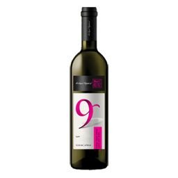 Muse estate #9 rose wine