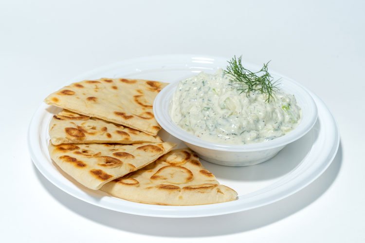 Tzatziki