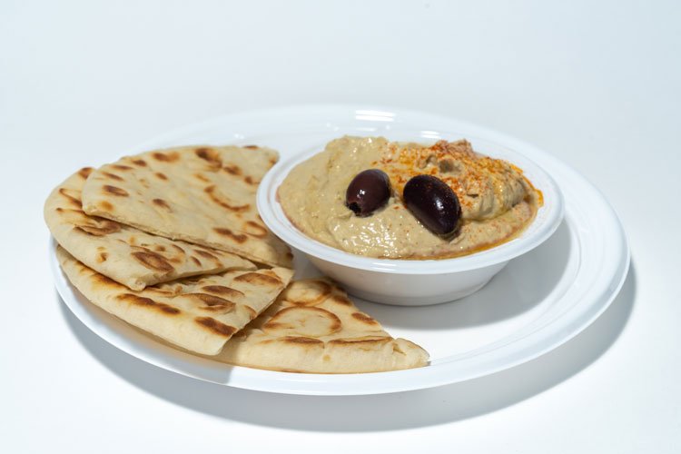 Hummus
