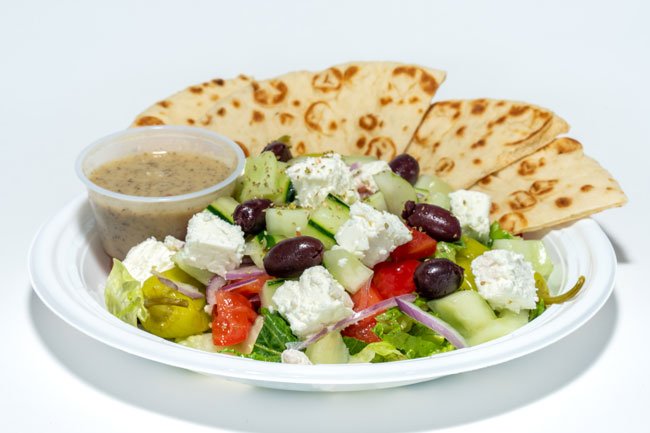 Greek