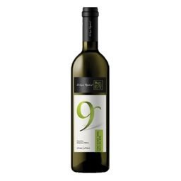 Muse estate #9 white wine