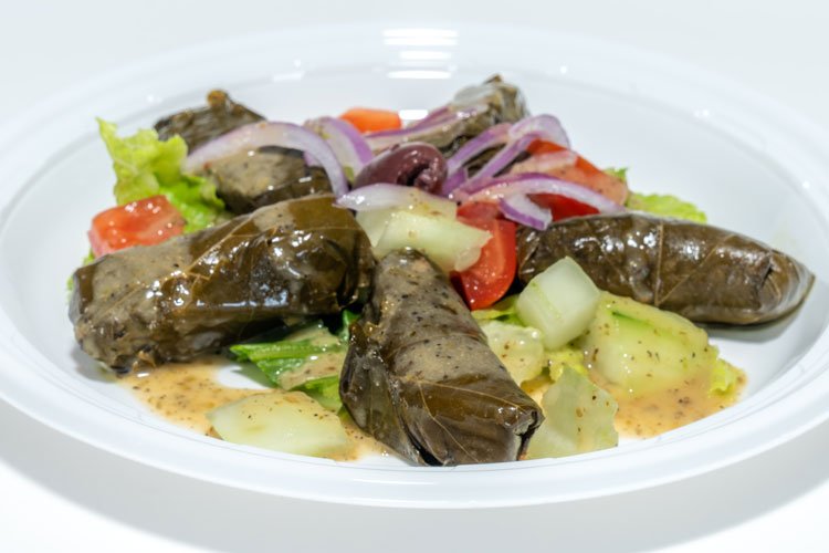 Dolmades