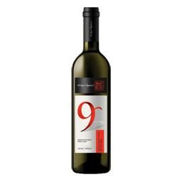 Muse estate #9 red wine