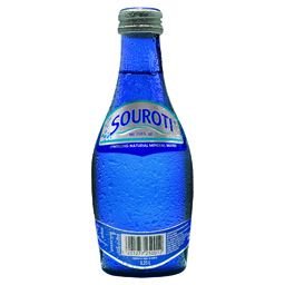 Greek Mineral Water